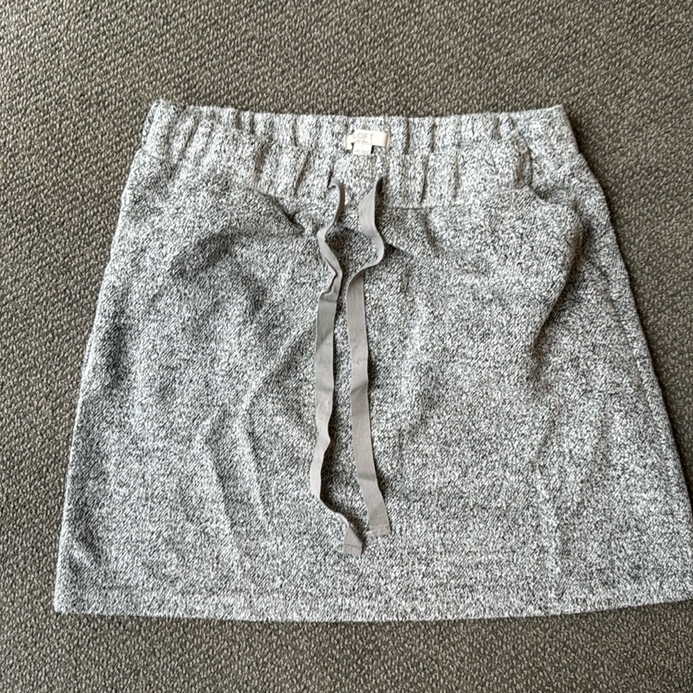 Soft Cozy Loft Skirt